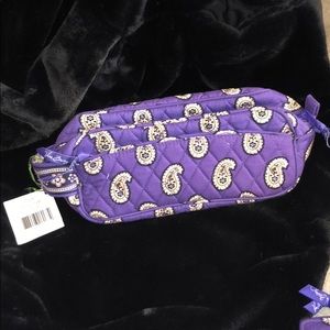 BRAND NEW Vera Bradley bag! New with tags!